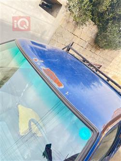 تۆیۆتا هایلۆکس